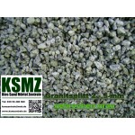55223 Splitt 2 - 5 mm - Granit - grau - BIG BAG - ca. 0,5m³ - ca.850kg