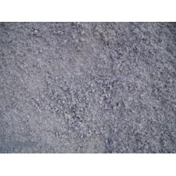 55222 Splitt 0 - 2 mm - Granit - grau - BIG BAG - 0,5m³ - ca.850kg