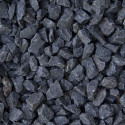 Basalt Splitt 811 - BIG BAG - ca. 0,5m³ - ca.850kg